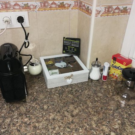 Stay Toletvm Apartametos Turisticos Toledo Ngoại thất bức ảnh