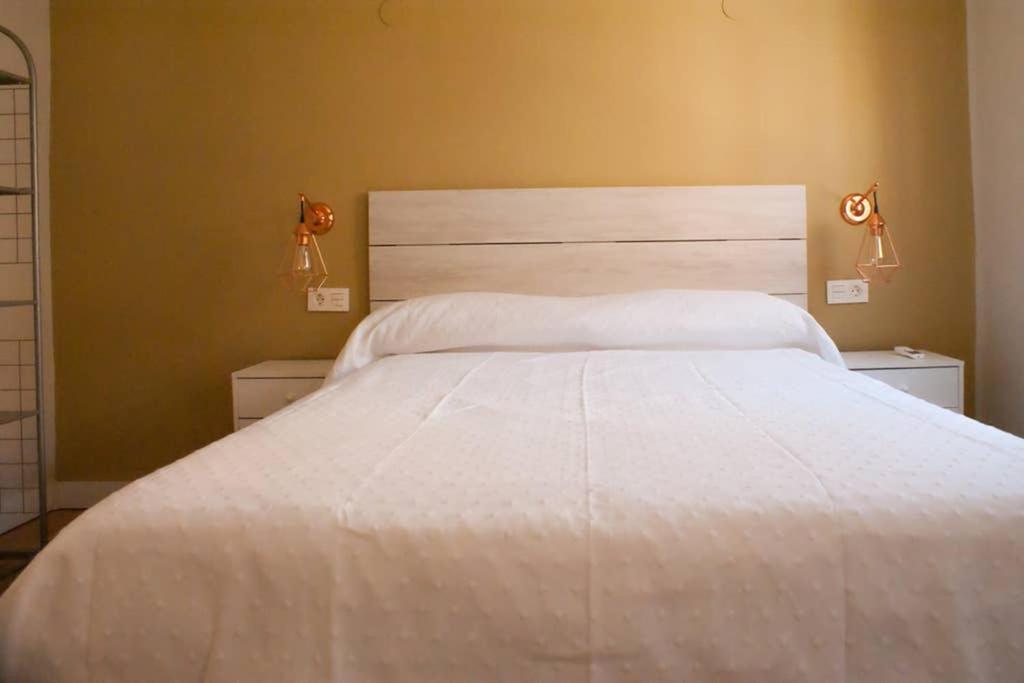 Stay Toletvm Apartametos Turisticos Toledo Ngoại thất bức ảnh