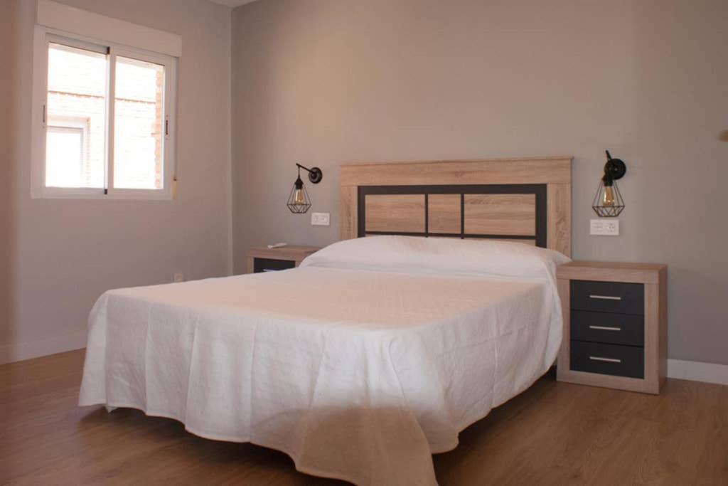 Stay Toletvm Apartametos Turisticos Toledo Ngoại thất bức ảnh