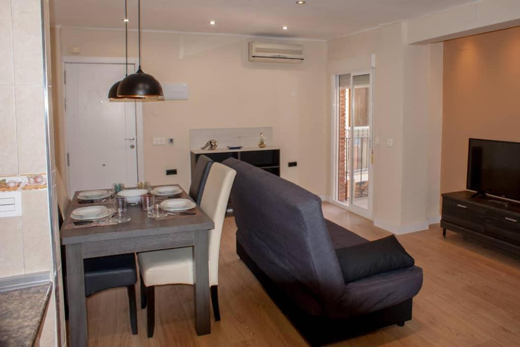 Stay Toletvm Apartametos Turisticos Toledo Ngoại thất bức ảnh