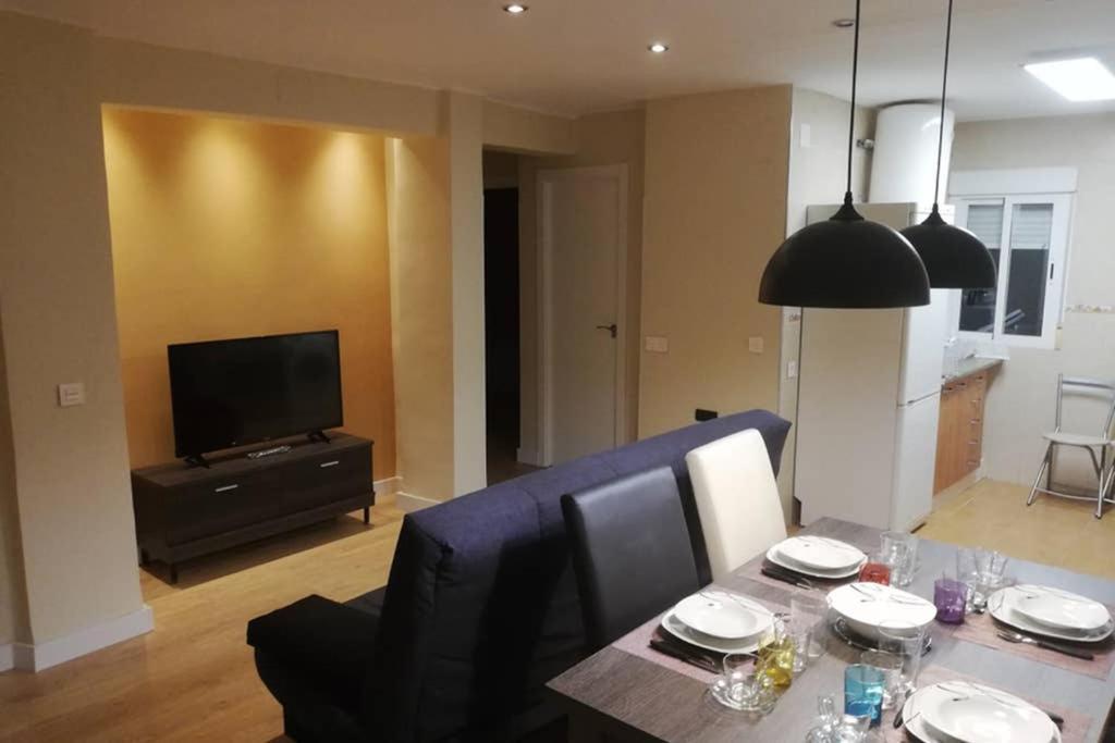 Stay Toletvm Apartametos Turisticos Toledo Ngoại thất bức ảnh