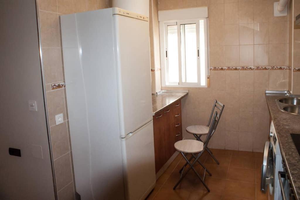 Stay Toletvm Apartametos Turisticos Toledo Ngoại thất bức ảnh