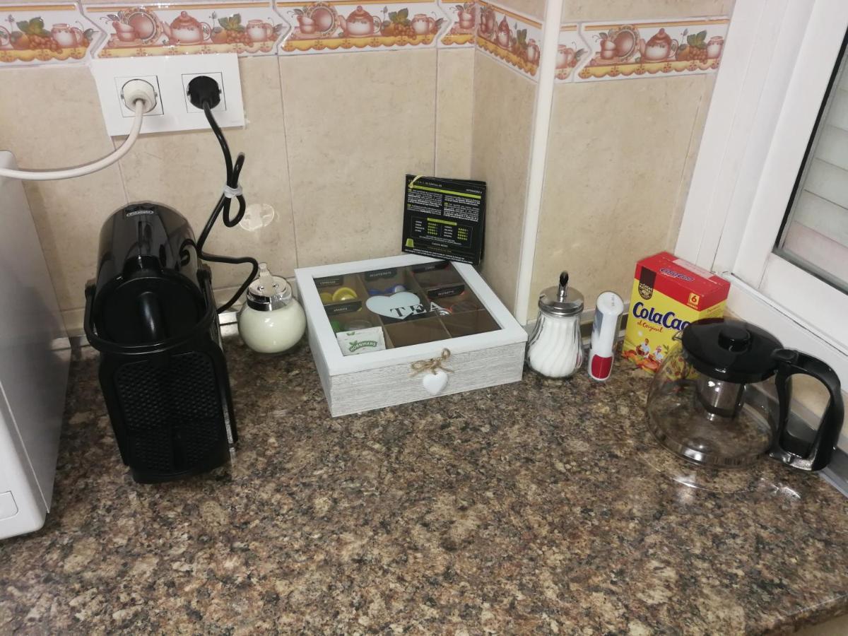 Stay Toletvm Apartametos Turisticos Toledo Ngoại thất bức ảnh